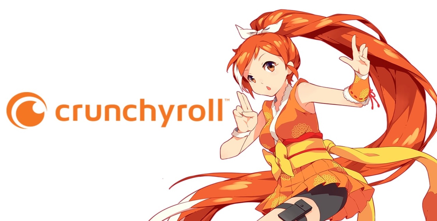anime on crunchyroll 
