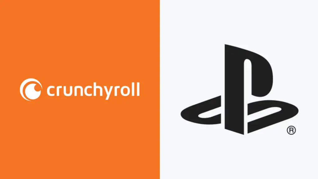 crunchyroll on playstation