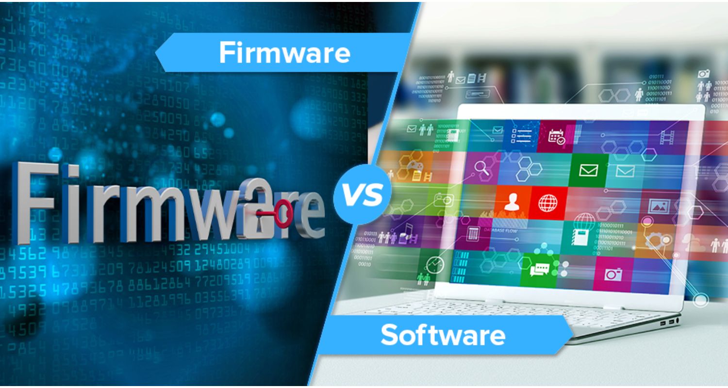 firmware software