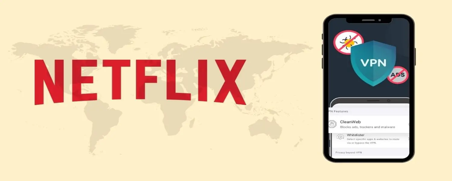 netflix geographical restrictions