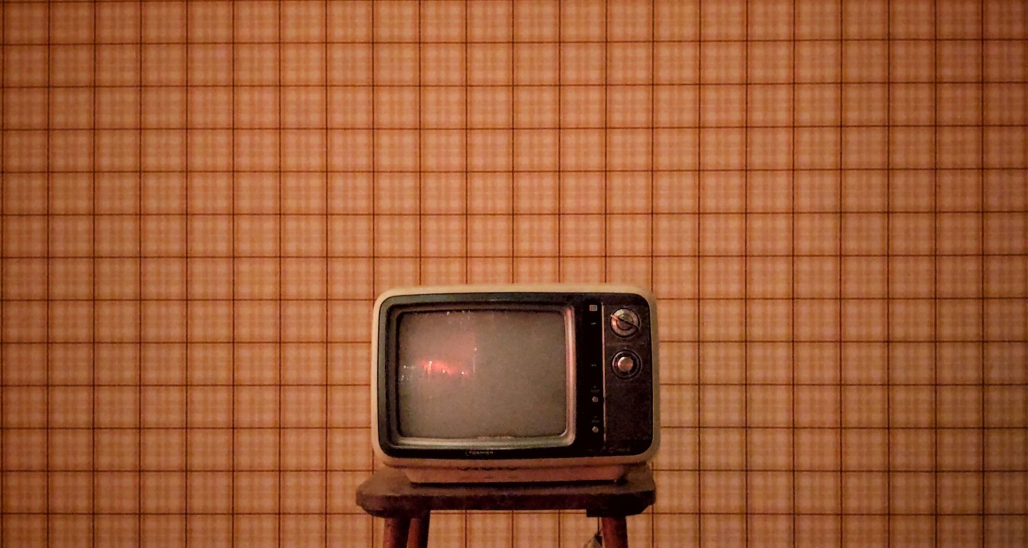 unupdated tv