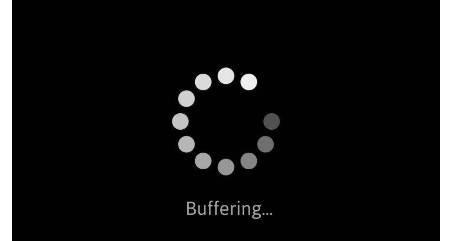 what is buffering