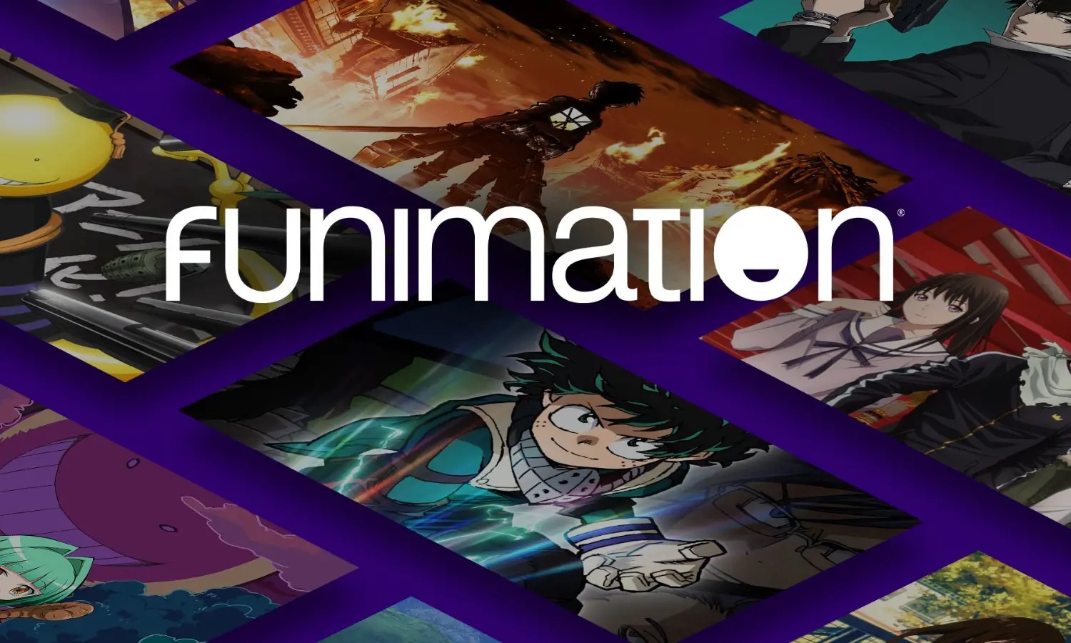 funimation banner