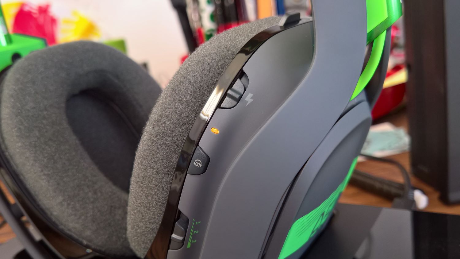 astro a50 dolby headset